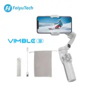 FeiyuTech Vimble 3 Handheld Smartphone Gimbal Stabilizer Built-In Extension Rod