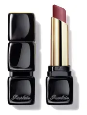 Guerlain KissKiss Tender Matte Lipstick 721 Dear Rose 2.8 g