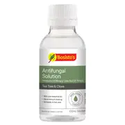 [Bosistos] Bosisto's Antifungal Solution 100ml