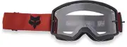 Fox MTB Main Goggles