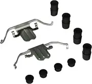 Centric (117.34031) Disc Brake Hardware Kit