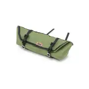 Car Rooftop Luggage Bag for 1/10 SCX10 Trx-4 RC4WD D90 RC Crawler Cars