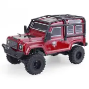 SURPASS HOBBY RGT 136240 V2 1/24 RC Car RTR 15km/h RC 4WD Car Boy Toys Gifts