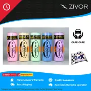 New GEAR-X Regular Synthetic Chamois Kanebo Cleaning Glass 430x325mm KR
