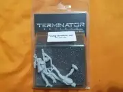 Terminator Genisys Resin Young Guardian Miniatures, New, Free Shipping