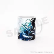 【JPN Post Limited】Kiseki Series Trails Through Daybreak Mug Risette J/O