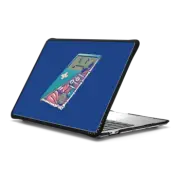 MacBook Pro 13-inch (M1 / M2 / Intel) Impact Case Retro Video Game Inside