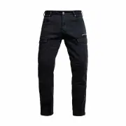 Cargo Stroker Black XTM