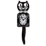 Commemorative Edition Tuxedo Kit-Cat Klock Clock FREE US SHIPPING
