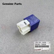 Genuine Toyota Prado 90 Series VZJ RZJ Starter Relay (for: Toyota)