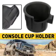 For Ford Duty 2011 Super 2012 2013 2015 2016 2014 Left Holder Cup Insert