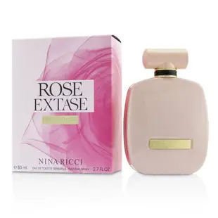 蓮娜麗姿 Nina Ricci - Rose Extase 魅惑薔薇女性淡香水