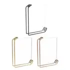 A4 6 Inch Acrylic Frame Metallic Bronze Picture Frame Photo Frame for Bedroom