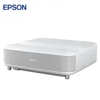 在飛比找PChome24h購物優惠-EPSON EH-LS650W 4K電玩雷射大電視