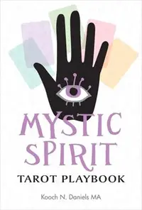 在飛比找三民網路書店優惠-Mystic Spirit Tarot Playbook ―