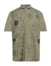 [JUNYA WATANABE] JUNYA WATANABE Shirts - Item 10408227