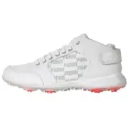 Puma ProAdapt Delta Mid 376498-01 Puma White/High Rise Golf ShoesMen
