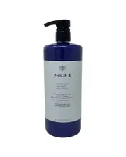 Philip B. Unisex 32oz Icelandic Blonde Shampoo