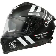 O'NEAL Challenger Warhawk V.25 Full Face Helmet