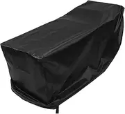 JOINPAYA Trolley Cover Foldable Outdoor Stroller Dustproof Camping Cart Accessory Quick Setup