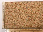 MODA Jardin de Fleurs Fabric by 3 Sisters