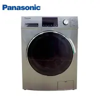 在飛比找Yahoo!奇摩拍賣優惠-Panasonic國際12KG變頻洗脫烘滾筒洗衣機 NA-V