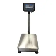 Yamato Corporation DP6900 150 lb x 1.0 oz Receiving Scale