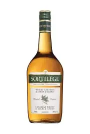 Sortilege Canadian Whisky and Maple Syrup 30% 700ml