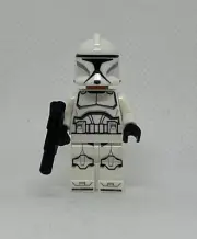 NEW LEGO Clone Trooper Episode 2 Nougat Star Wars 40558 Minifigure Mini Figure