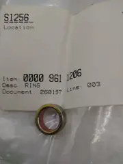 OEM STIHL RING 0000-961-1206 TS350 TS360 TS400 TS410 TS420 TS460 TS700 TS800