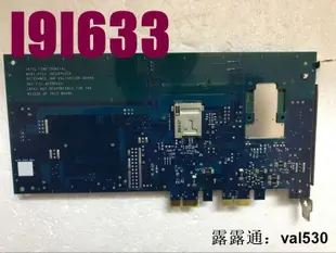 【現貨】UPHAM VI FAB1 V3.3AUX-PCIE-SW-T2 PBA G15112-101卡