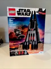 LEGO Star Wars: Darth Vader's Castle NISB (75251)