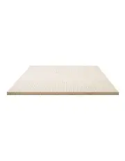 [Giselle Bedding] Latex Mattress Double Topper 5cm