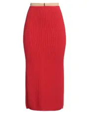 [CALVIN KLEIN 205W39NYC] CALVIN KLEIN 205W39NYC Midi skirts - Item 35372615