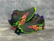 Reebok Answer 4 Ghostbusters Zuul (Allen Iverson) H03288 - Free Shipping