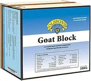 Olsson Goat Block,