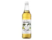 Monin Syrup Vanilla 1-L AU