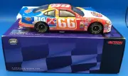 ACTION #66 Darrell Waltrip K-Mart Route 66 2000 Taurus 1:24 Diecast NASCAR NEW