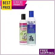 Fido's Creme Conditioner for Health Coat 250 Ml Dogs and Cats (2 Pack)