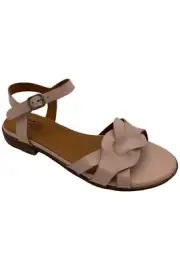 Miz Mooz Women's Sandals Demure Ballet