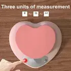 Weighing Accuracy Kitchen Scale Scale Kitchen Scale for Accurate