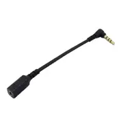 Sound Card Audio-Cable For Steel-Series Arctis 3 Arctis 5 Arctis 7 Pro Headphone