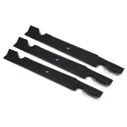 (Pack of 3) Toro 18.75" Blades for 2016 Titan MX5400 74892 (316000001-316999999)