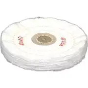 Wool Polishing Jewelry Dremel Tool Tools Felt Buffing Wheel Rotary Shank 4 Inch