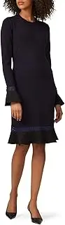 [Tory Burch] Rent The Runway Pre-Loved Lace Trim Dress