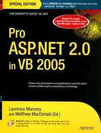 在飛比找博客來優惠-Pro Asp.net 2.0 in Vb 2005