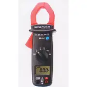 CENTER-211 Ac True Rms Clamp Meter Bargraph Digital Lcd New #