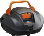 Automatic Pool Cleaner Robot for Swimming Pool Cleaning, Last up to 100 Mins