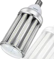 Amazon High Brightness 300W LED Corn Light Bulb, E39 Base 300Watts, 5000k