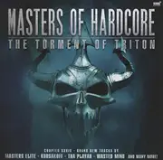Masters Of Hardcore -Various Artists CD